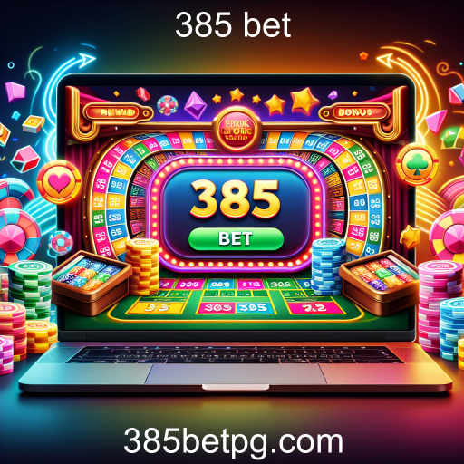 Atraindo Jogadores com Recompensas: O Papel das Ofertas no 385 Bet