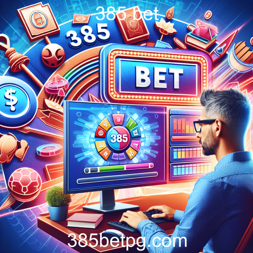 Desvendando o Mundo dos Jogos de Trivia no 385 bet